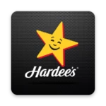 Logo of Hardee's Kuwait - order online android Application 